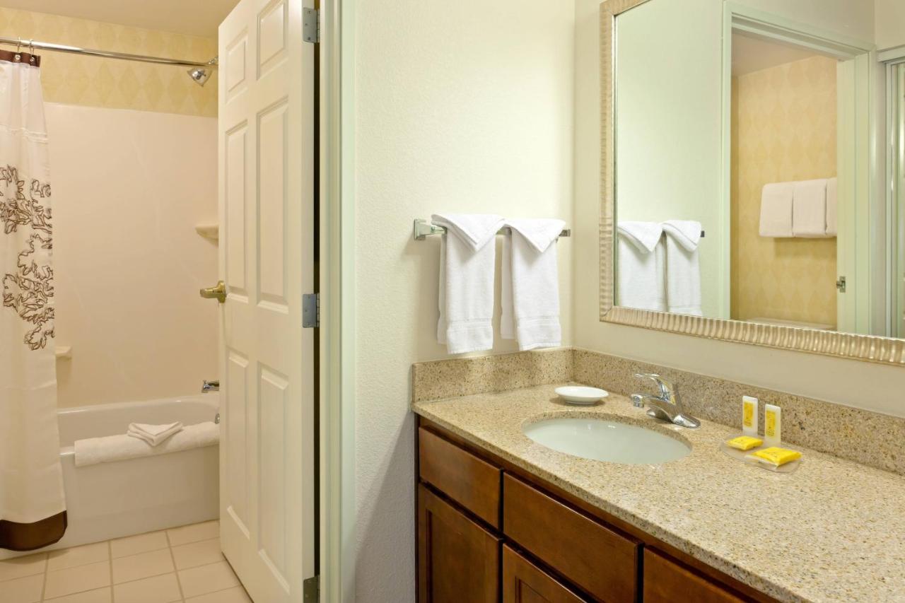 | Residence Inn By Marriott Indianapolis Carmel
