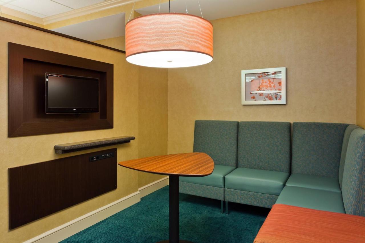 | Residence Inn By Marriott Indianapolis Carmel