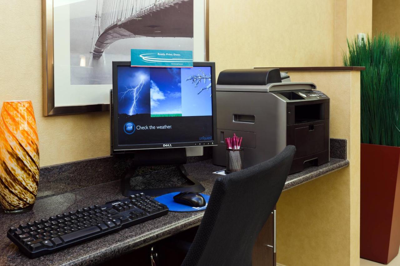 | Residence Inn By Marriott Indianapolis Carmel