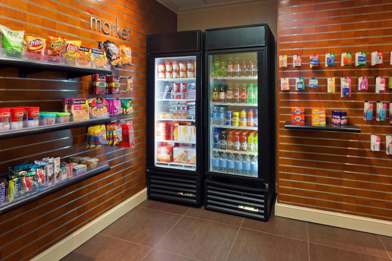 | Residence Inn By Marriott Indianapolis Carmel