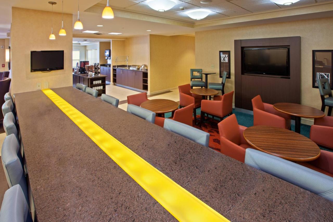 | Residence Inn By Marriott Indianapolis Carmel