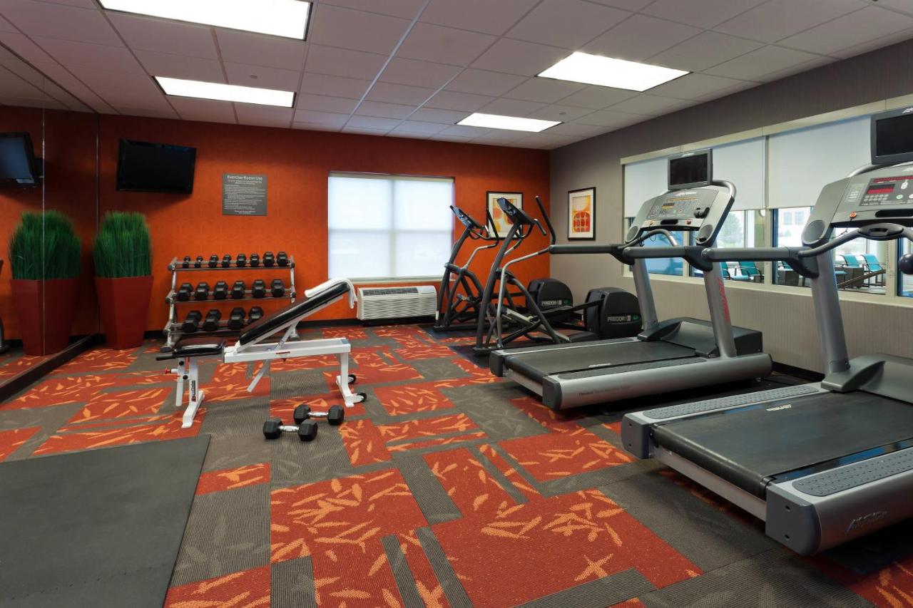  | Residence Inn By Marriott Indianapolis Carmel