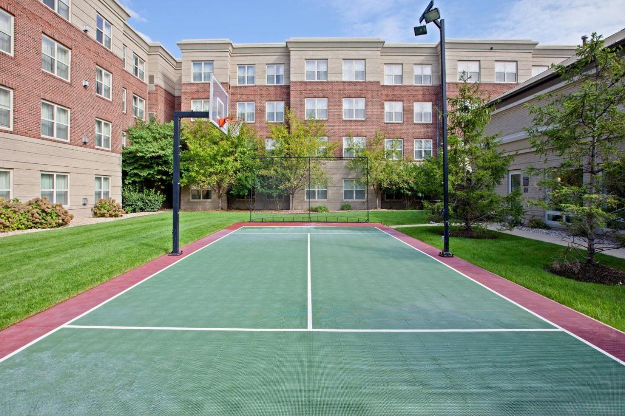 | Residence Inn By Marriott Indianapolis Carmel