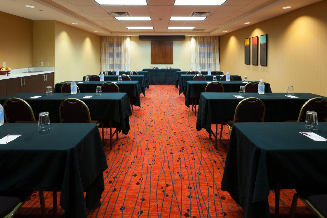 | Residence Inn By Marriott Indianapolis Carmel