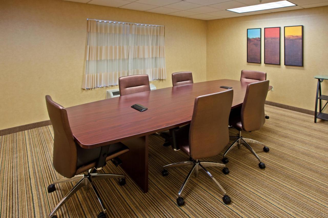 | Residence Inn By Marriott Indianapolis Carmel