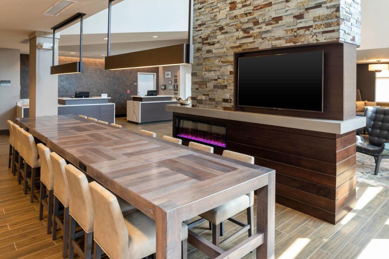  | Residence Inn Indianapolis South/Greenwood