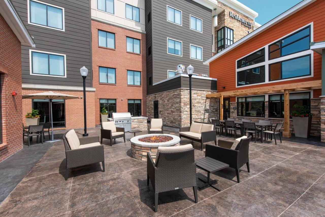  | Residence Inn Indianapolis South/Greenwood