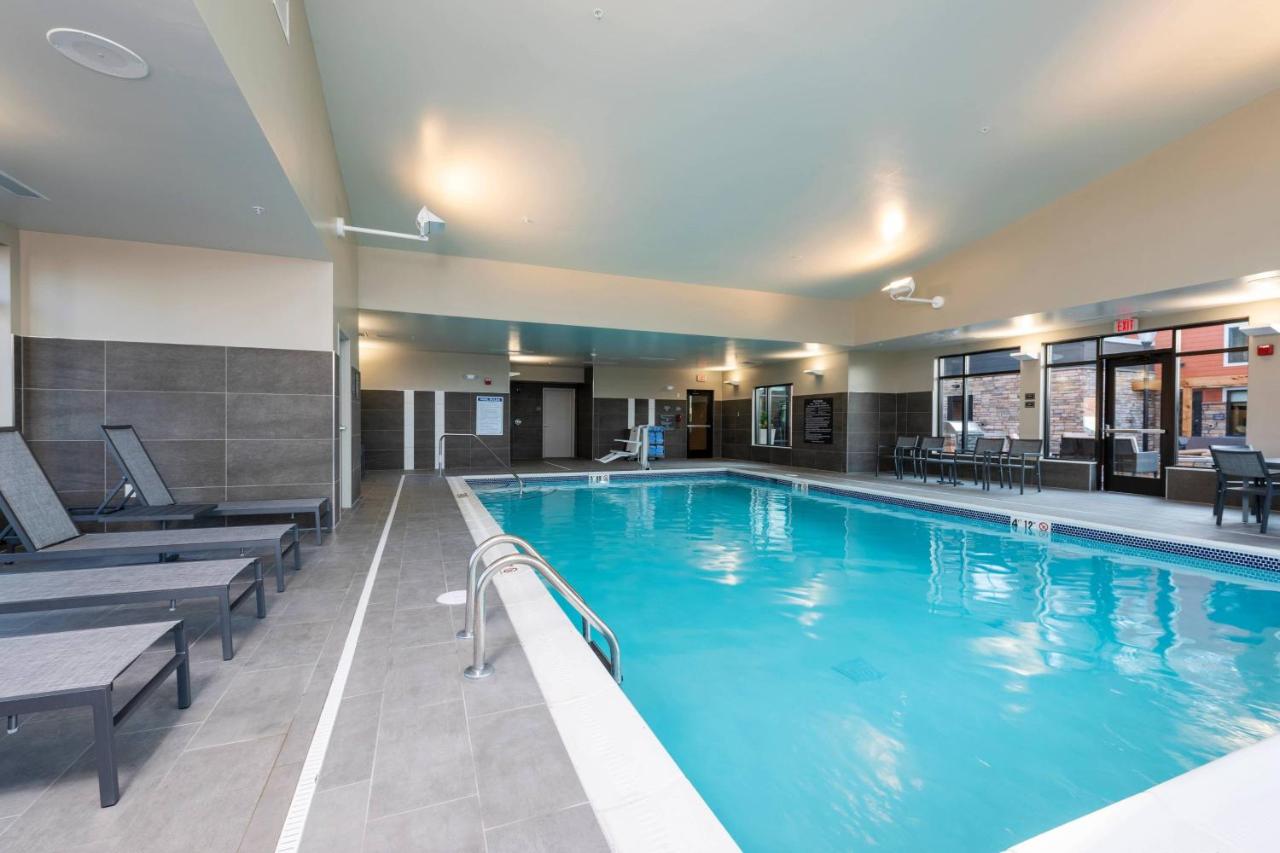  | Residence Inn Indianapolis South/Greenwood