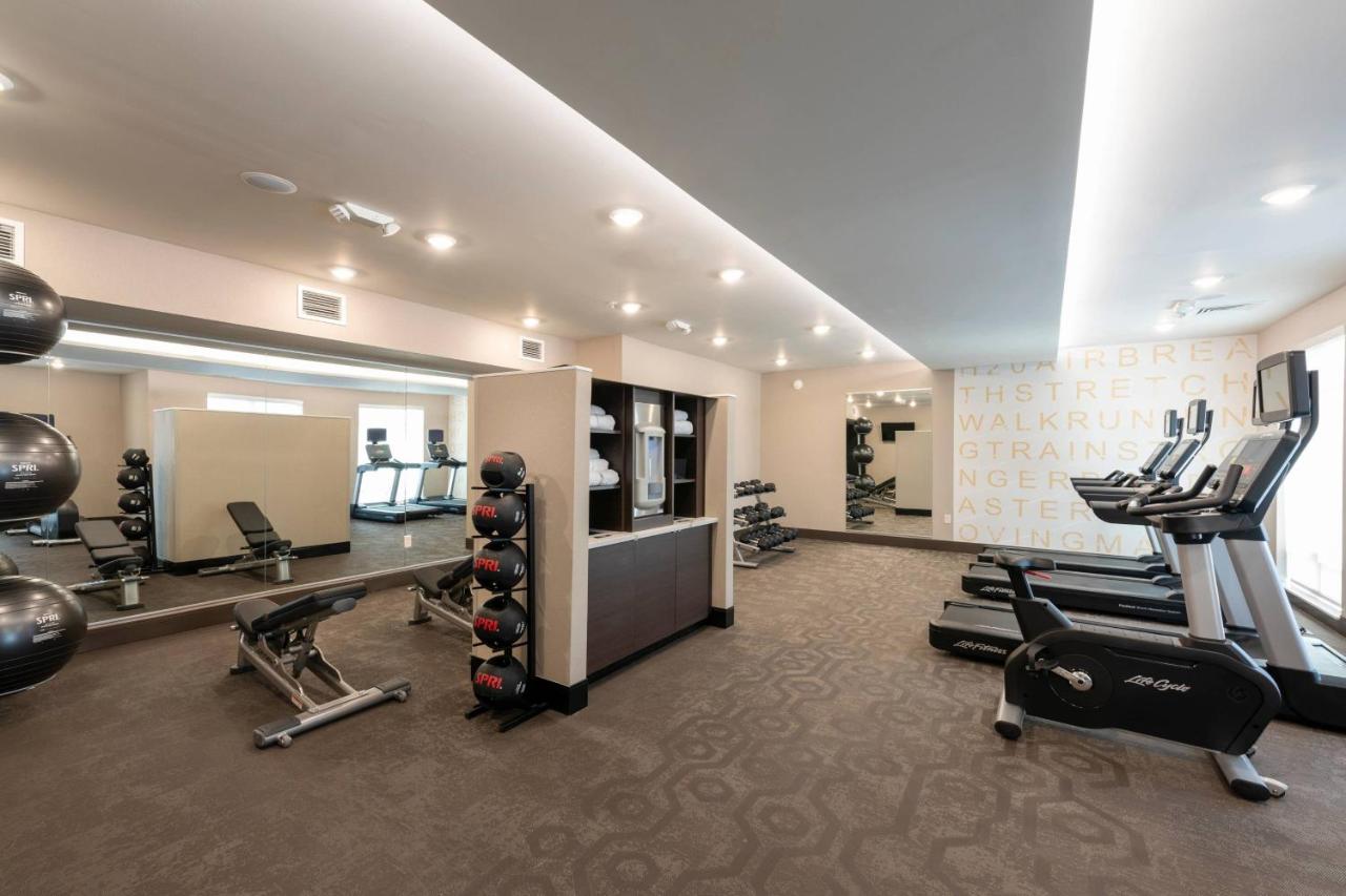  | Residence Inn Indianapolis South/Greenwood