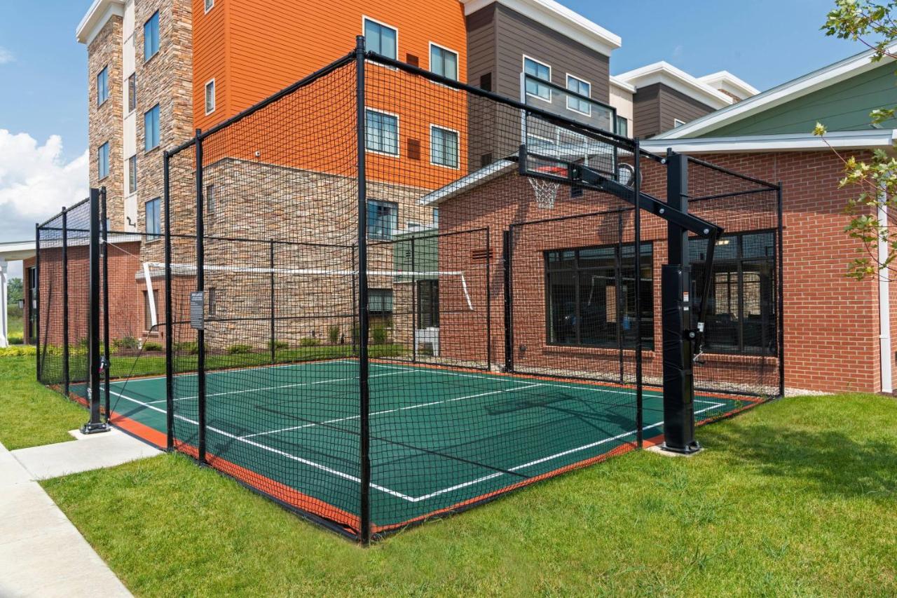  | Residence Inn Indianapolis South/Greenwood