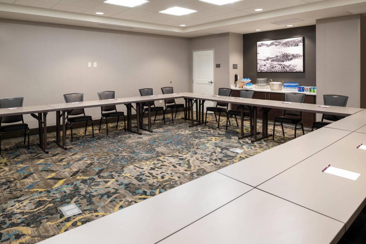 | Residence Inn Indianapolis South/Greenwood