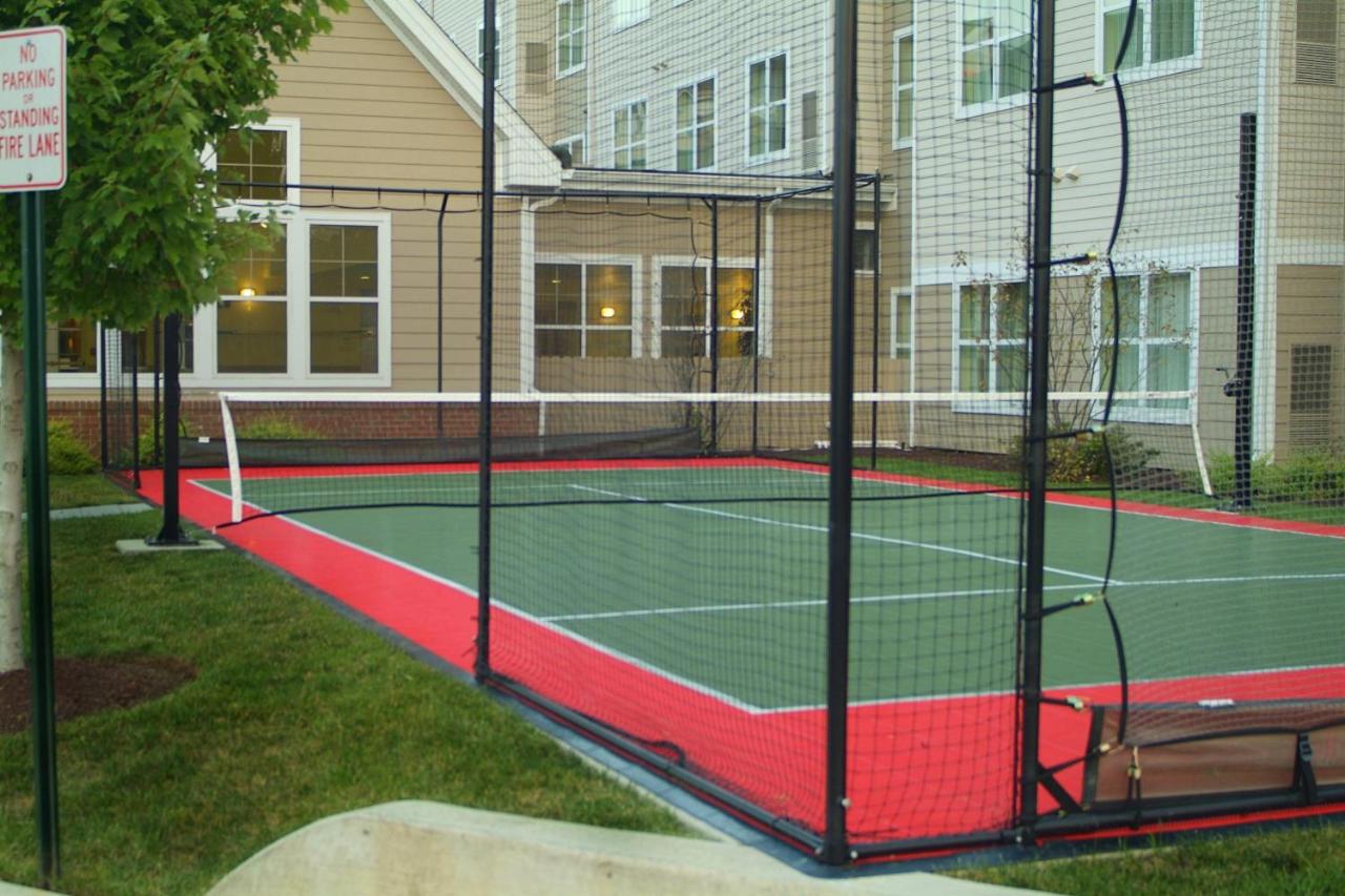 | Residence Inn by Marriott Fredericksburg
