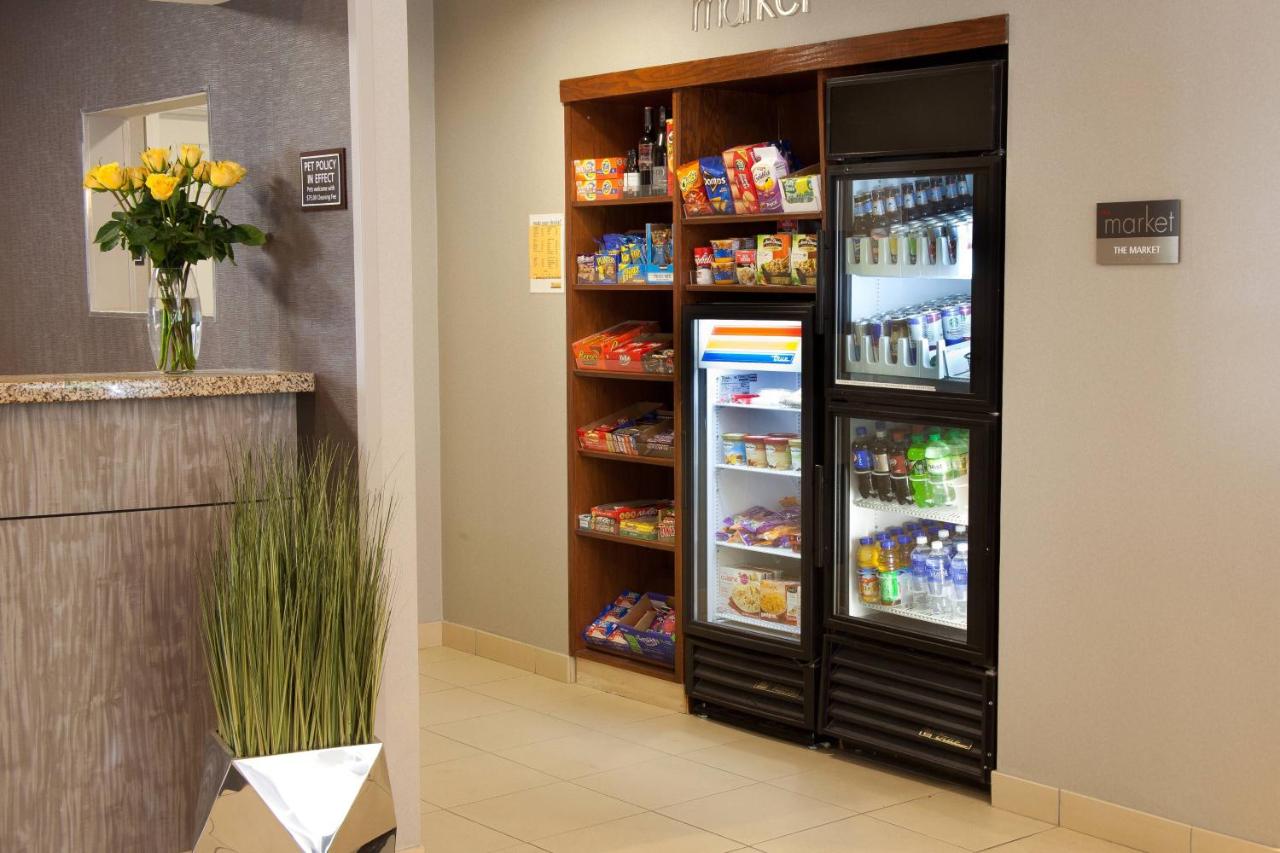  | Residence Inn Eugene Springfield