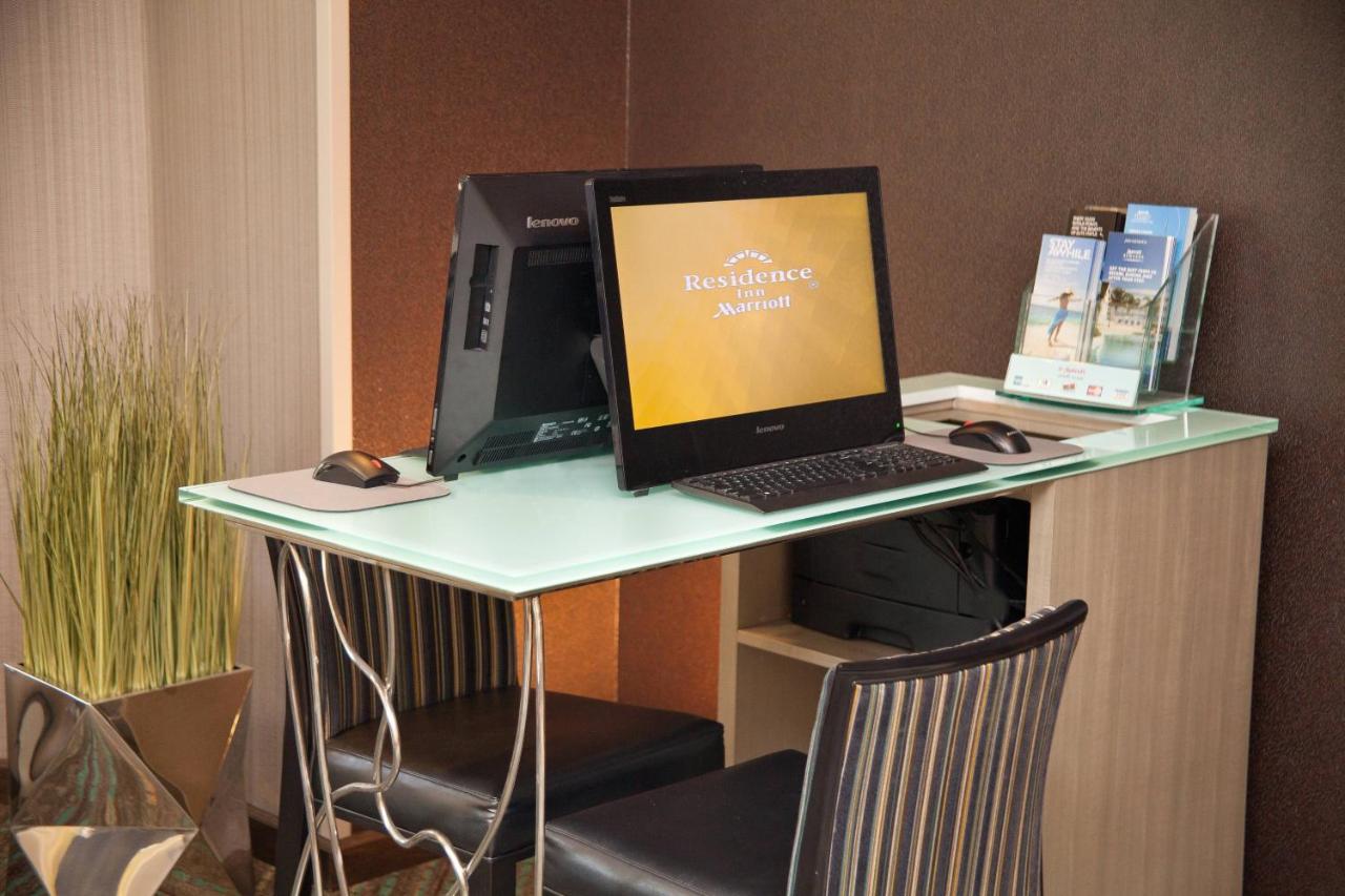  | Residence Inn Eugene Springfield