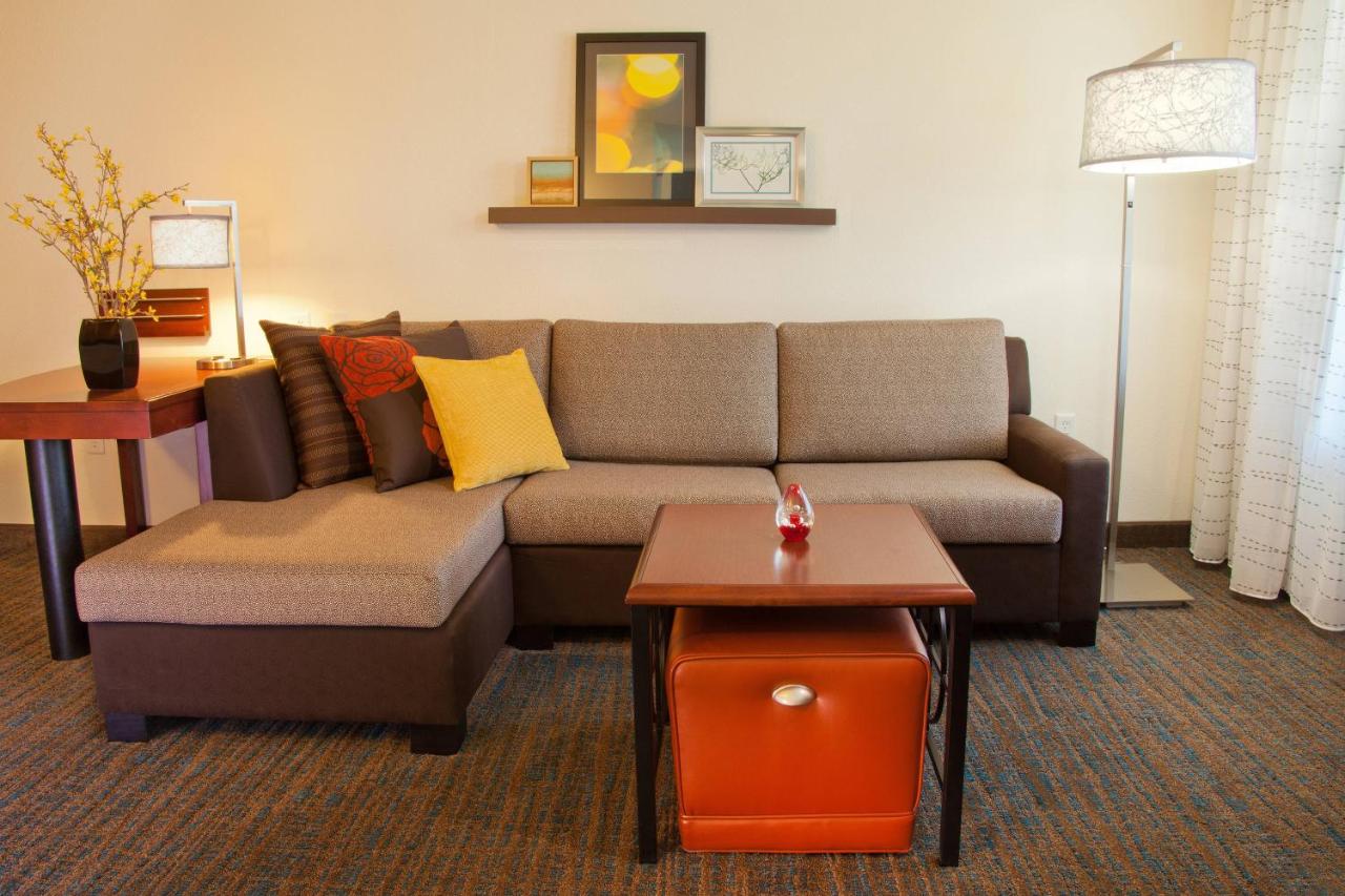 | Residence Inn Eugene Springfield