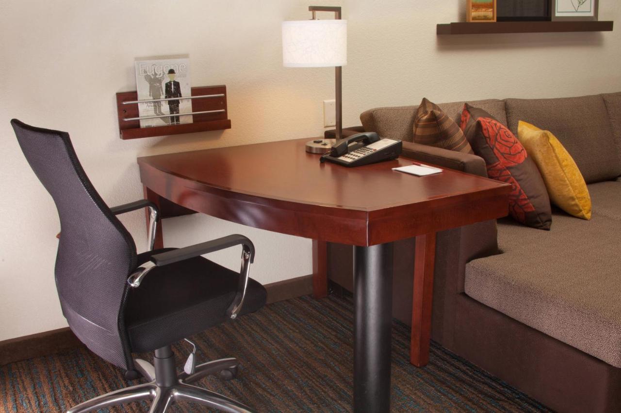  | Residence Inn Eugene Springfield
