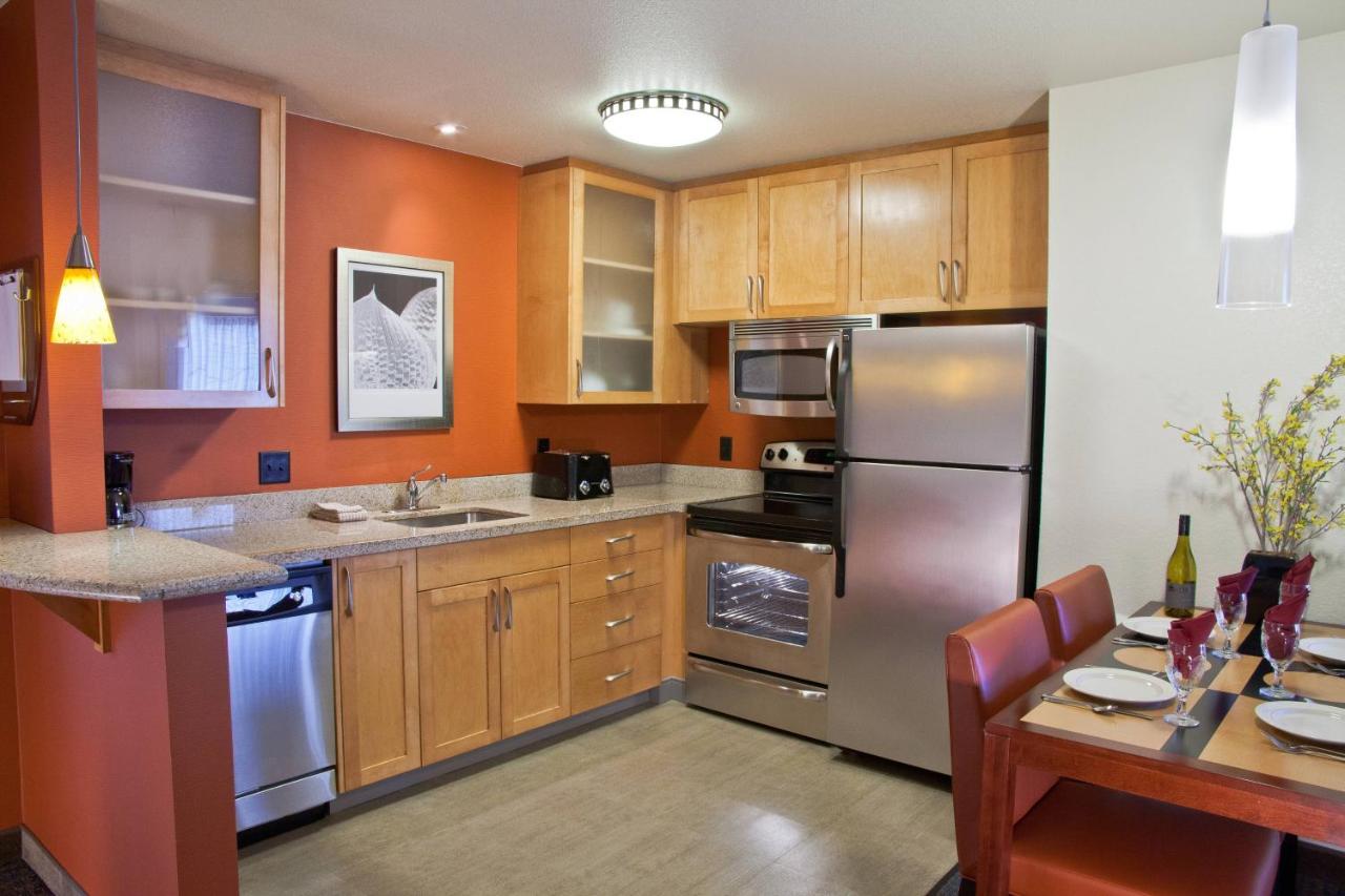  | Residence Inn Eugene Springfield
