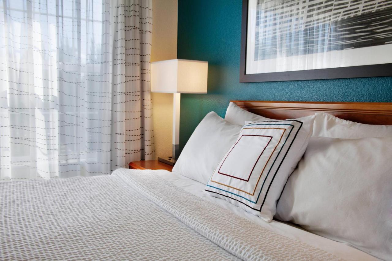  | Residence Inn Eugene Springfield