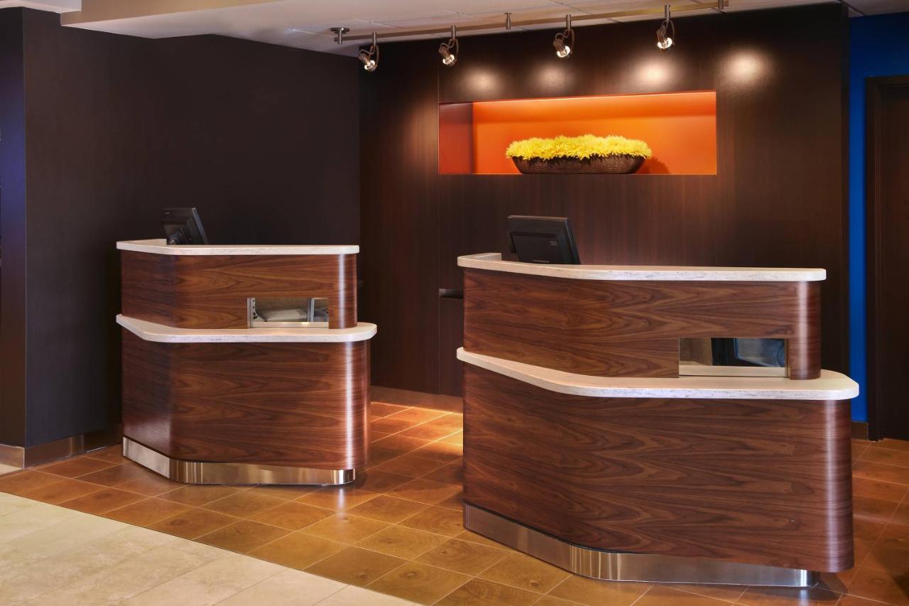  | Courtyard Cleveland Westlake