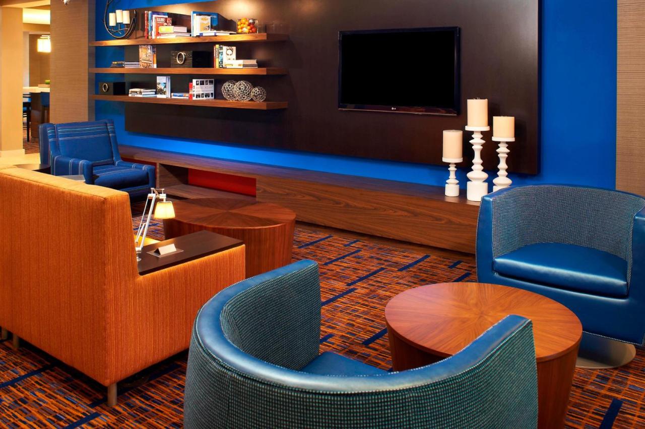  | Courtyard Cleveland Westlake
