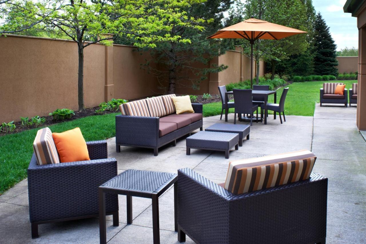  | Courtyard Cleveland Westlake
