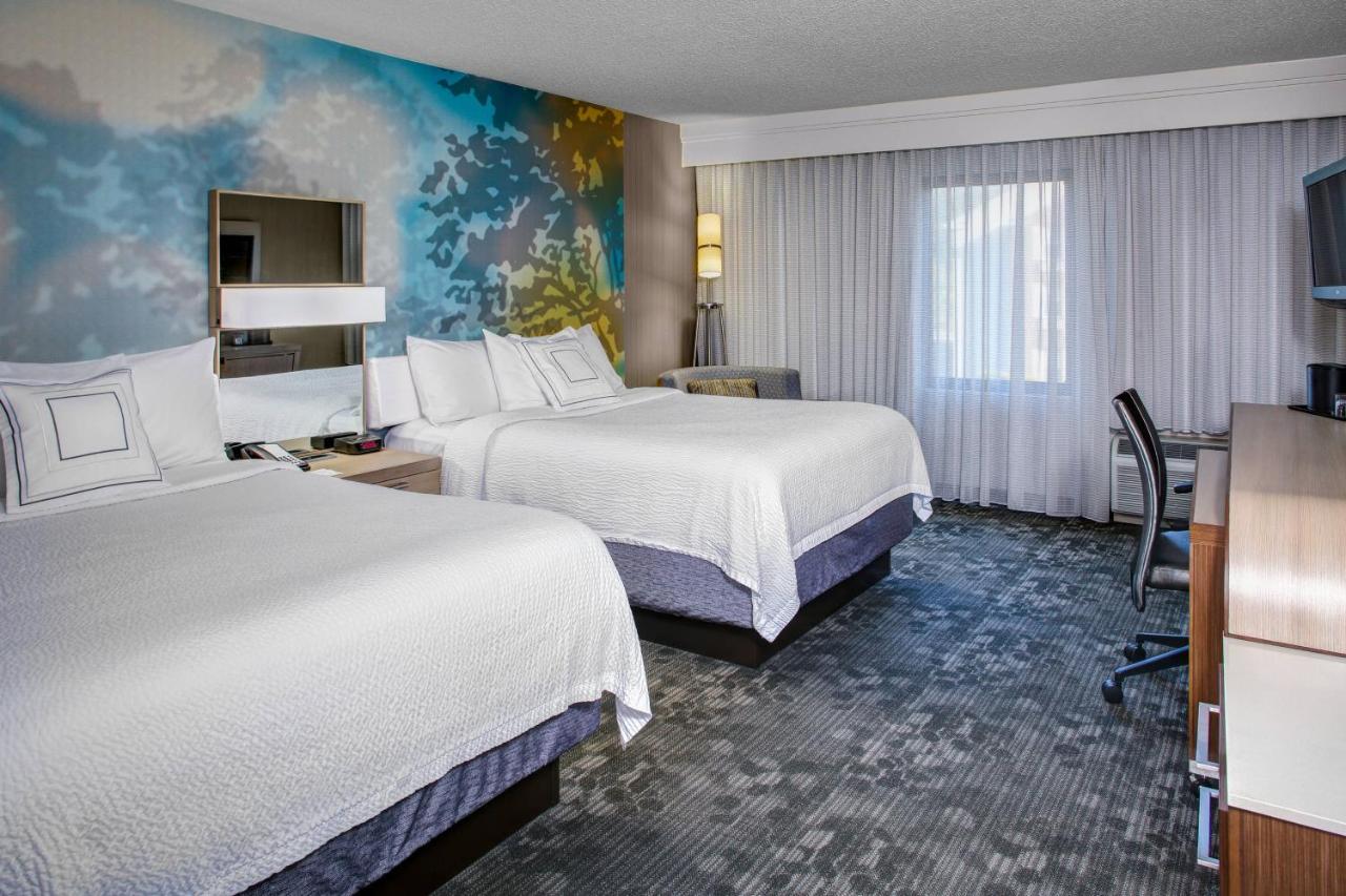  | Courtyard Cleveland Westlake