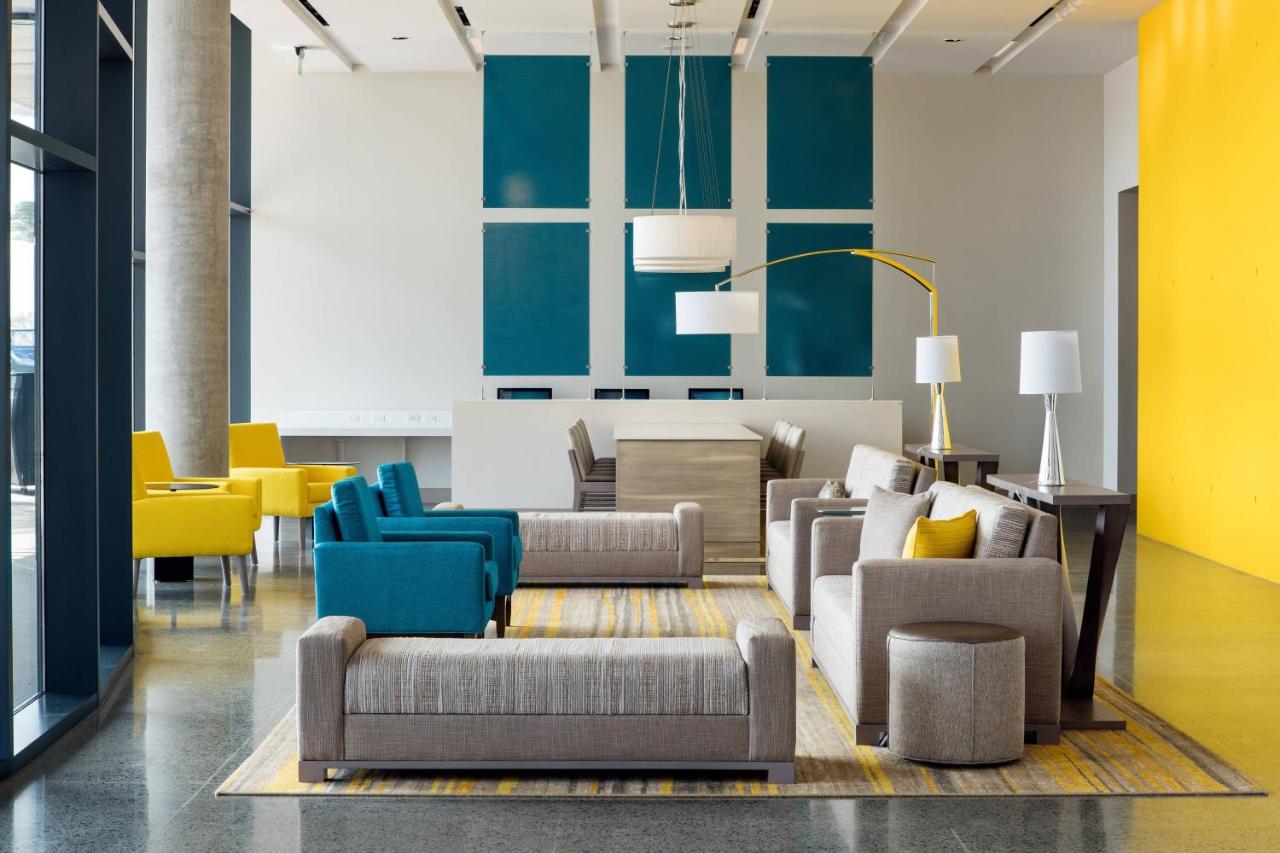  | Residence Inn by Marriott San Diego Downtown/Bayfront