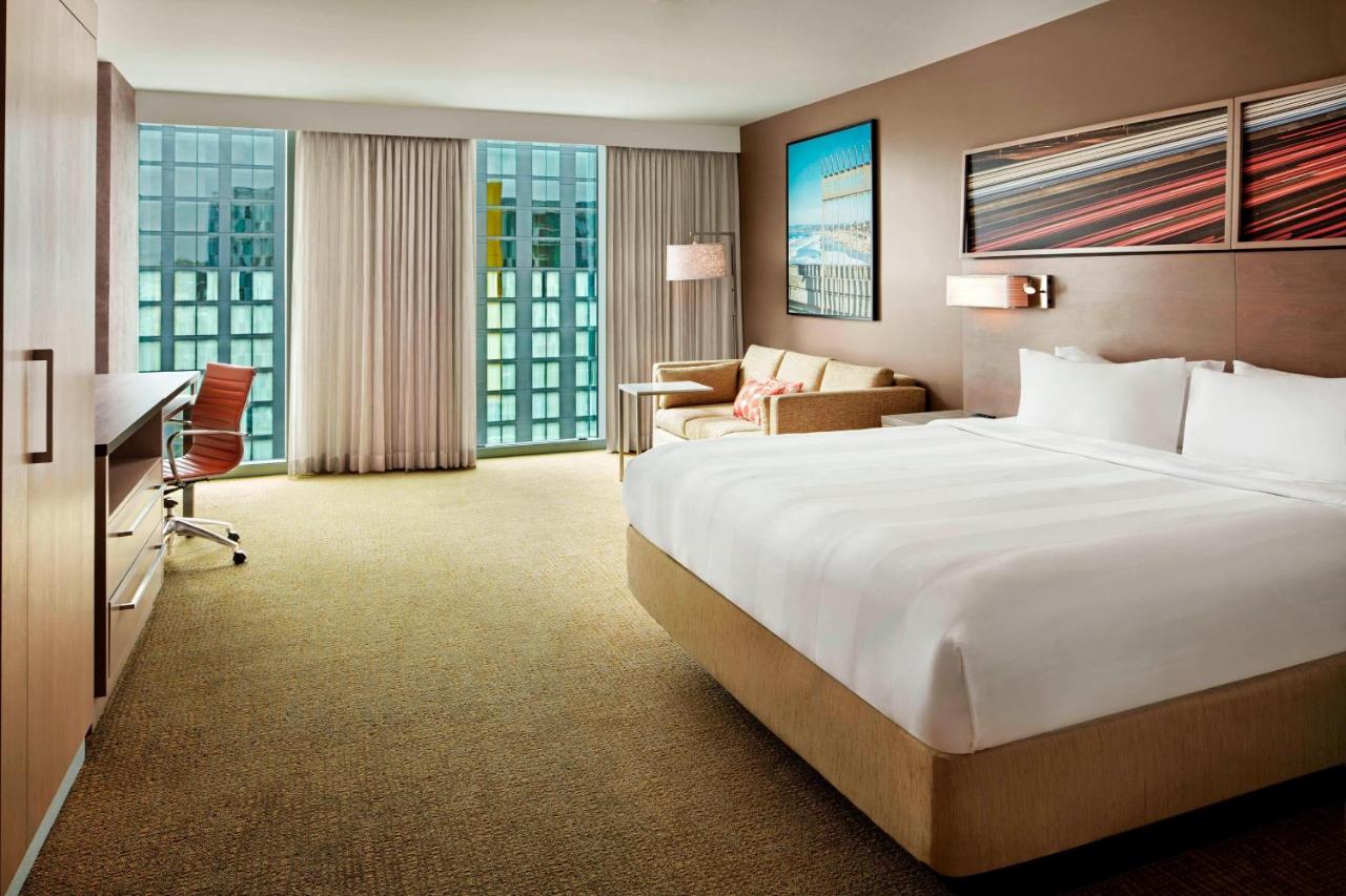  | Residence Inn by Marriott San Diego Downtown/Bayfront