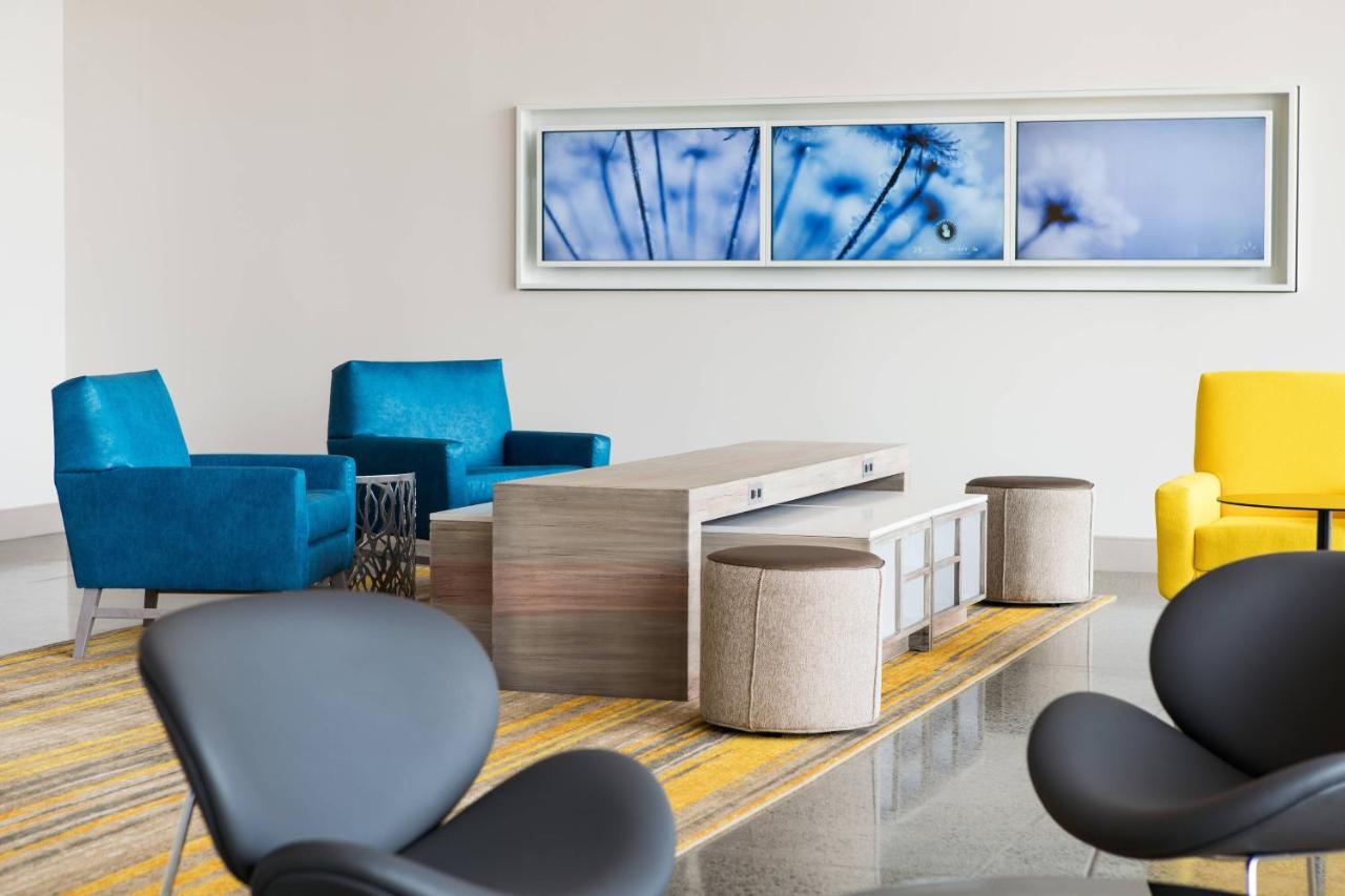  | Residence Inn by Marriott San Diego Downtown/Bayfront