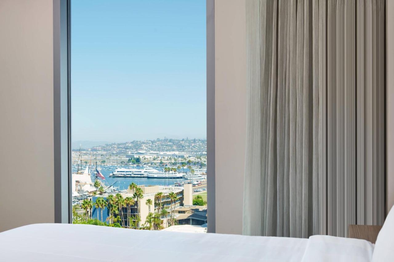  | Residence Inn by Marriott San Diego Downtown/Bayfront