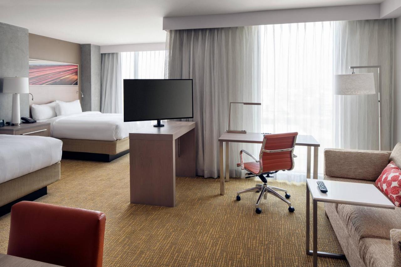  | Residence Inn by Marriott San Diego Downtown/Bayfront