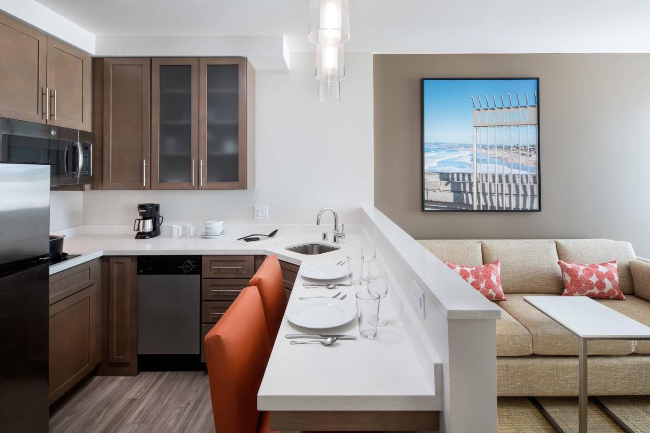  | Residence Inn by Marriott San Diego Downtown/Bayfront