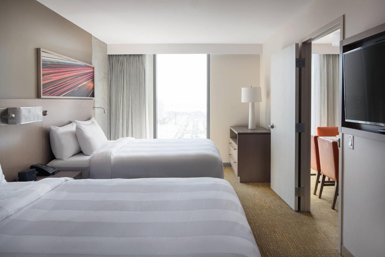  | Residence Inn by Marriott San Diego Downtown/Bayfront