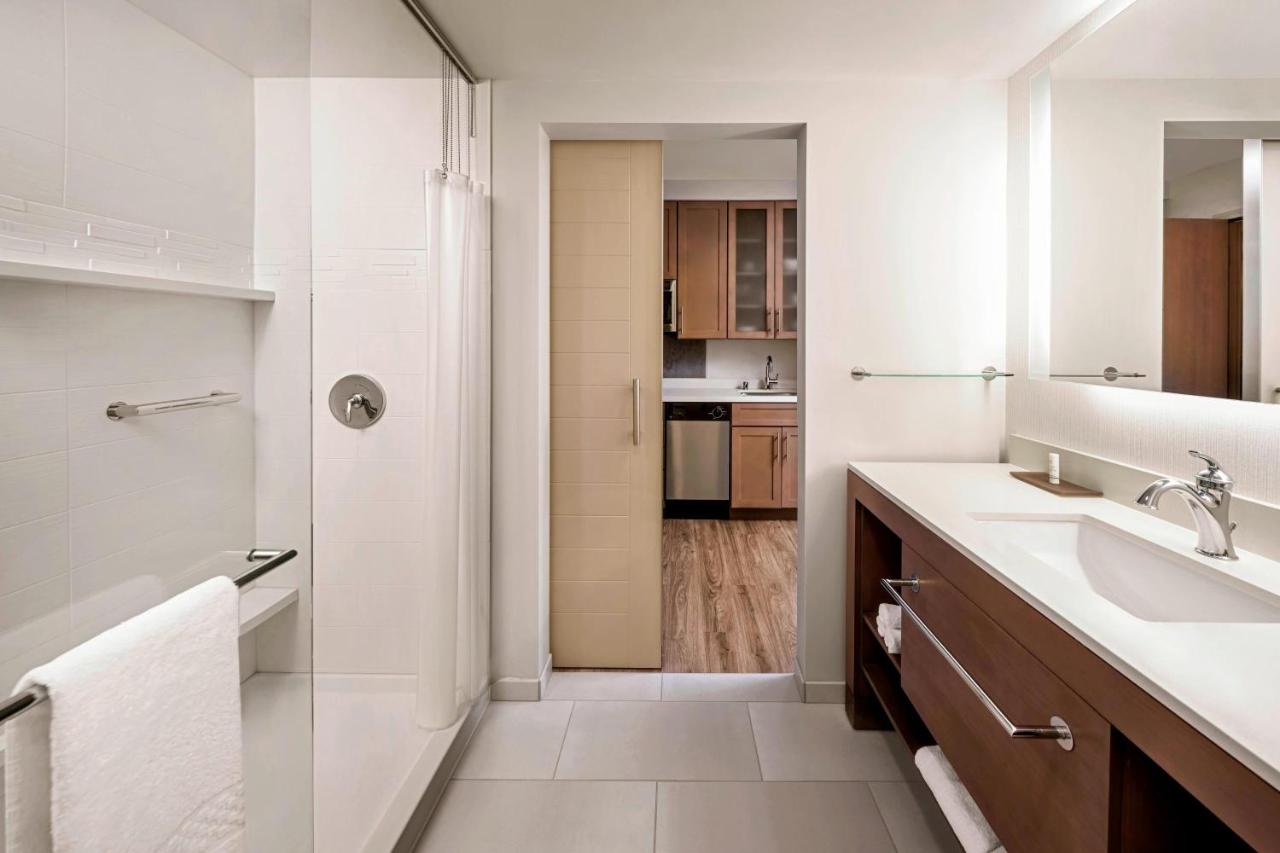  | Residence Inn by Marriott San Diego Downtown/Bayfront