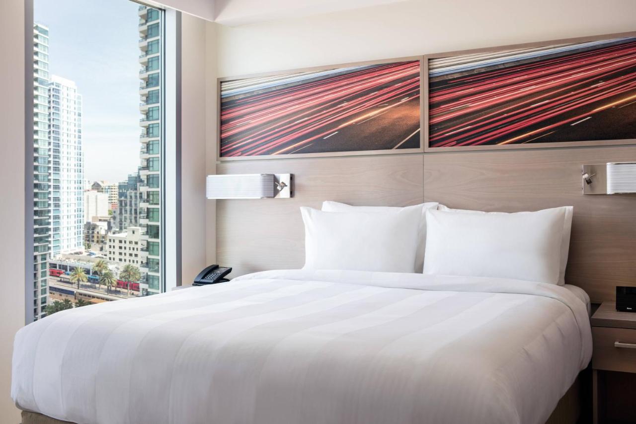  | Residence Inn by Marriott San Diego Downtown/Bayfront