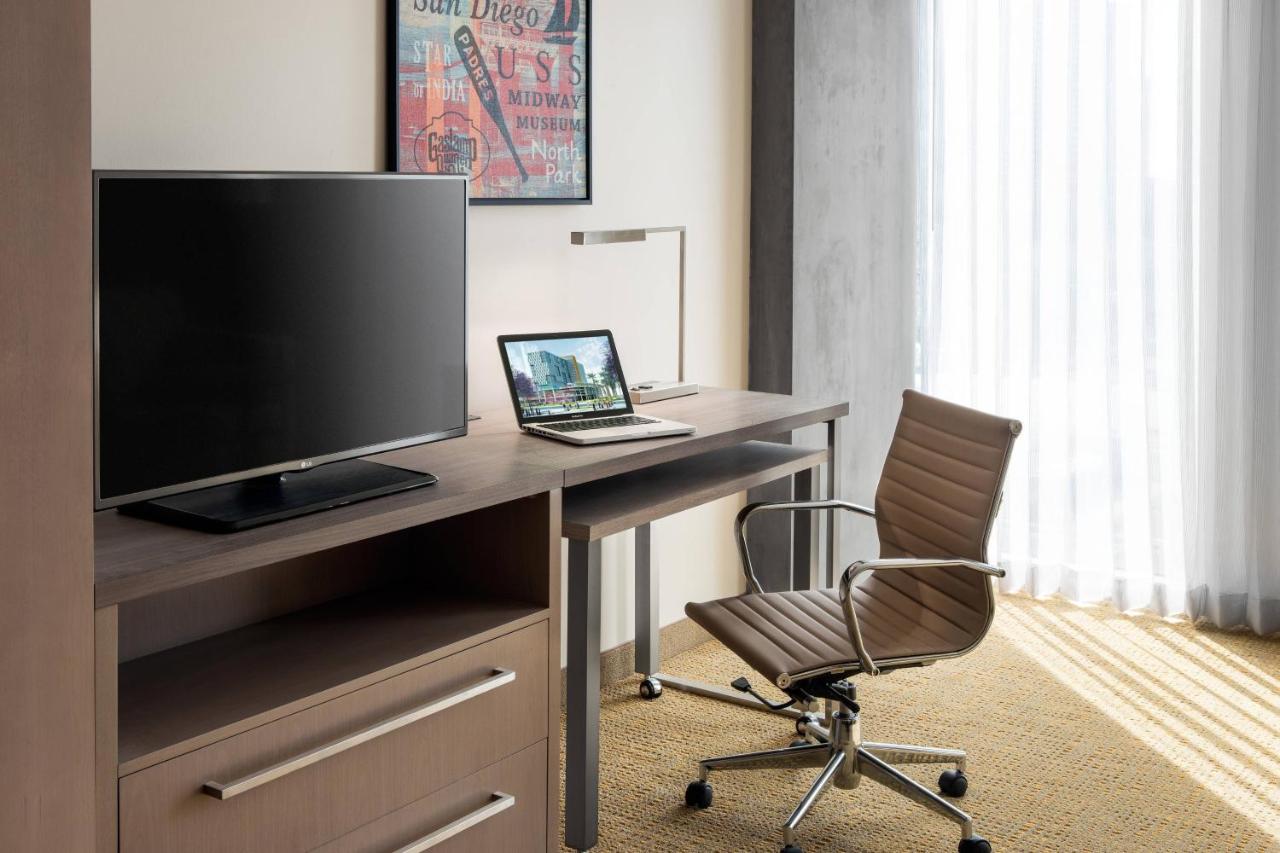  | Residence Inn by Marriott San Diego Downtown/Bayfront