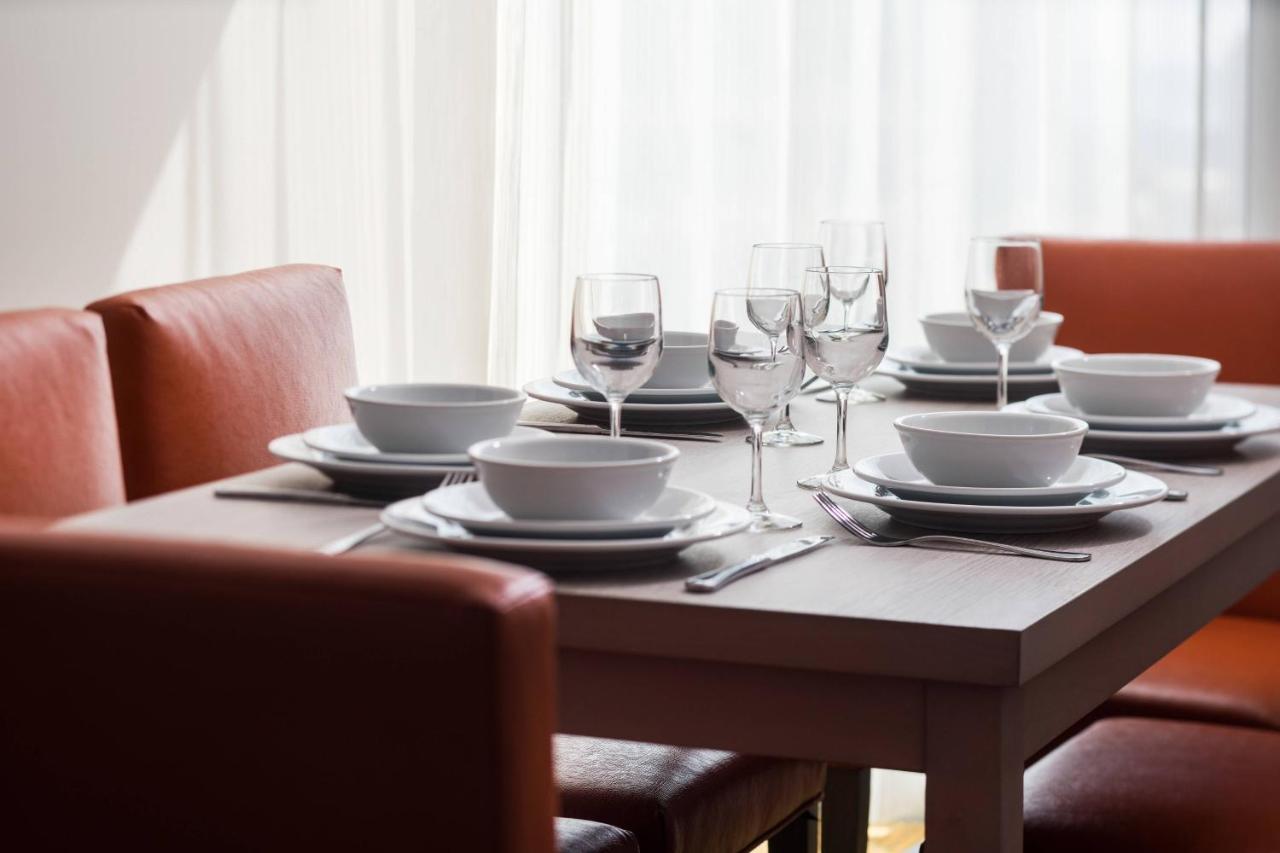  | Residence Inn by Marriott San Diego Downtown/Bayfront