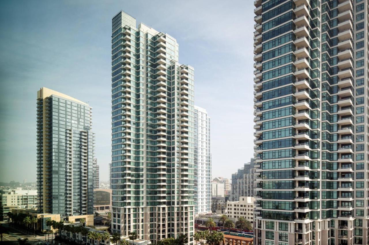  | Residence Inn by Marriott San Diego Downtown/Bayfront