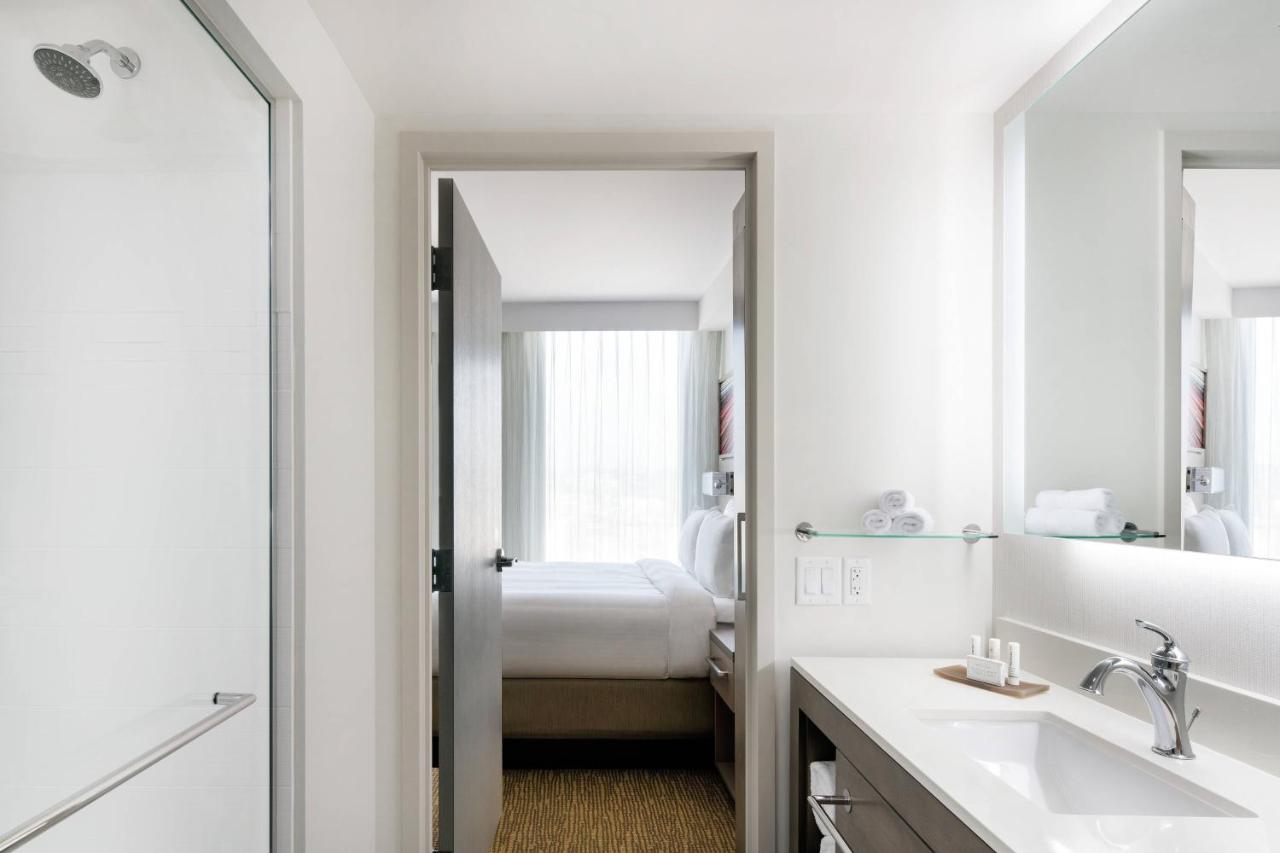  | Residence Inn by Marriott San Diego Downtown/Bayfront