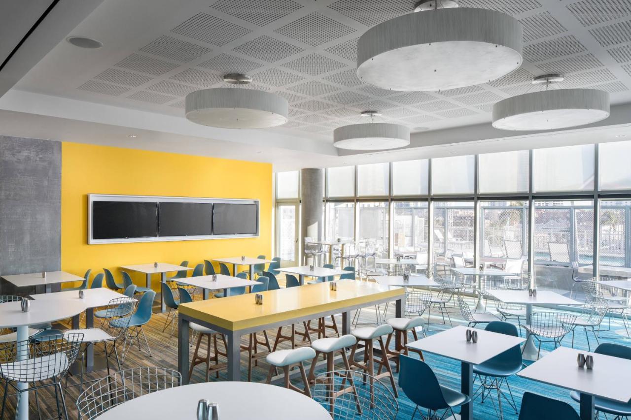  | Residence Inn by Marriott San Diego Downtown/Bayfront
