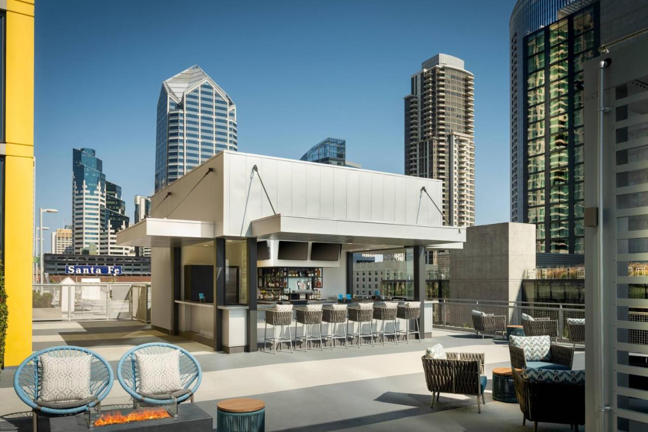  | Residence Inn by Marriott San Diego Downtown/Bayfront