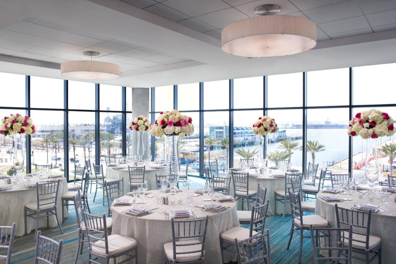  | Residence Inn by Marriott San Diego Downtown/Bayfront