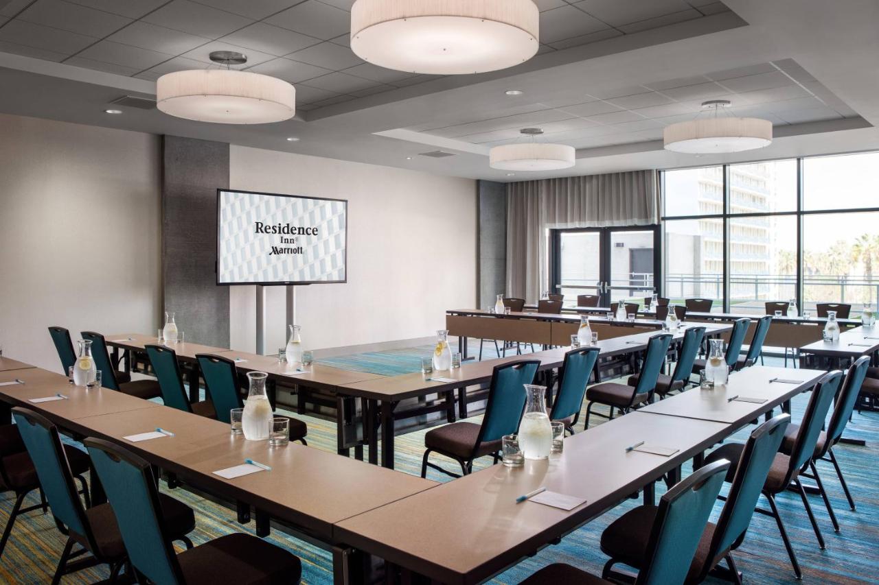  | Residence Inn by Marriott San Diego Downtown/Bayfront
