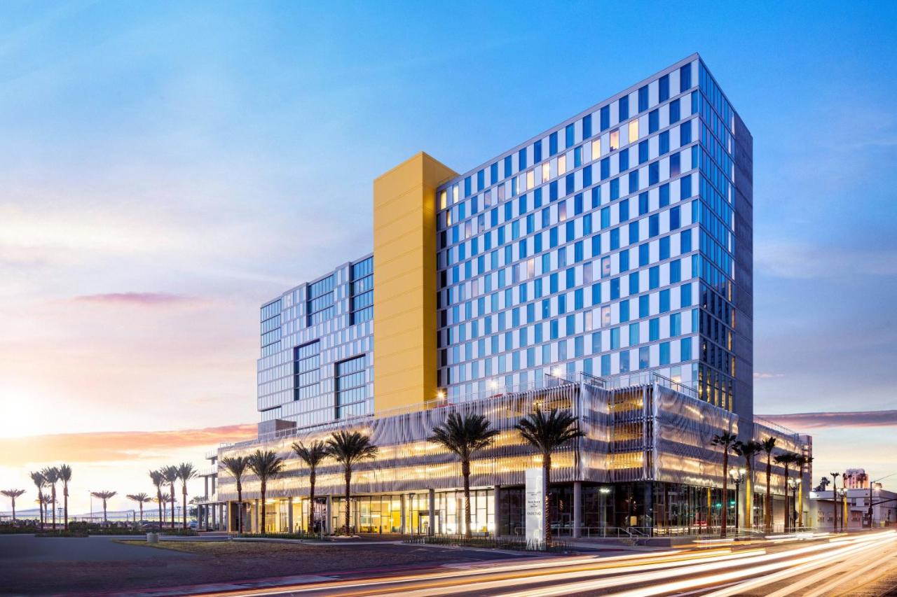  | Residence Inn by Marriott San Diego Downtown/Bayfront