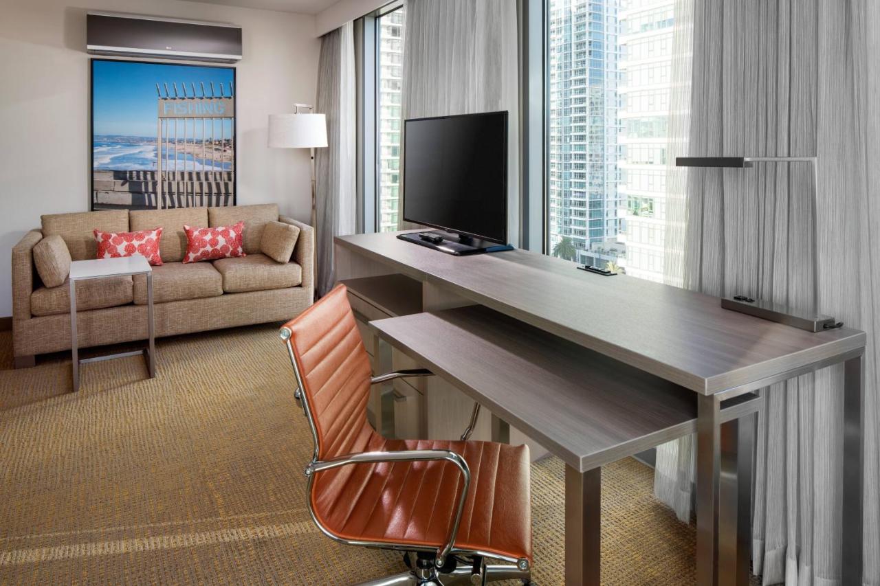  | Residence Inn by Marriott San Diego Downtown/Bayfront