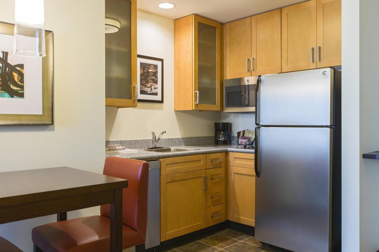| Residence Inn by Marriott Nashville Vanderbilt/West End
