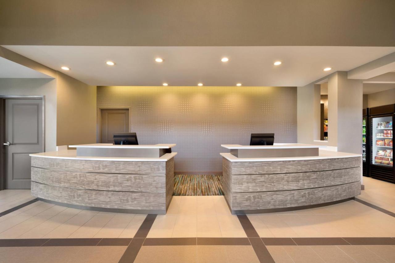 | Residence Inn by Marriott Winston-Salem Hanes Mall