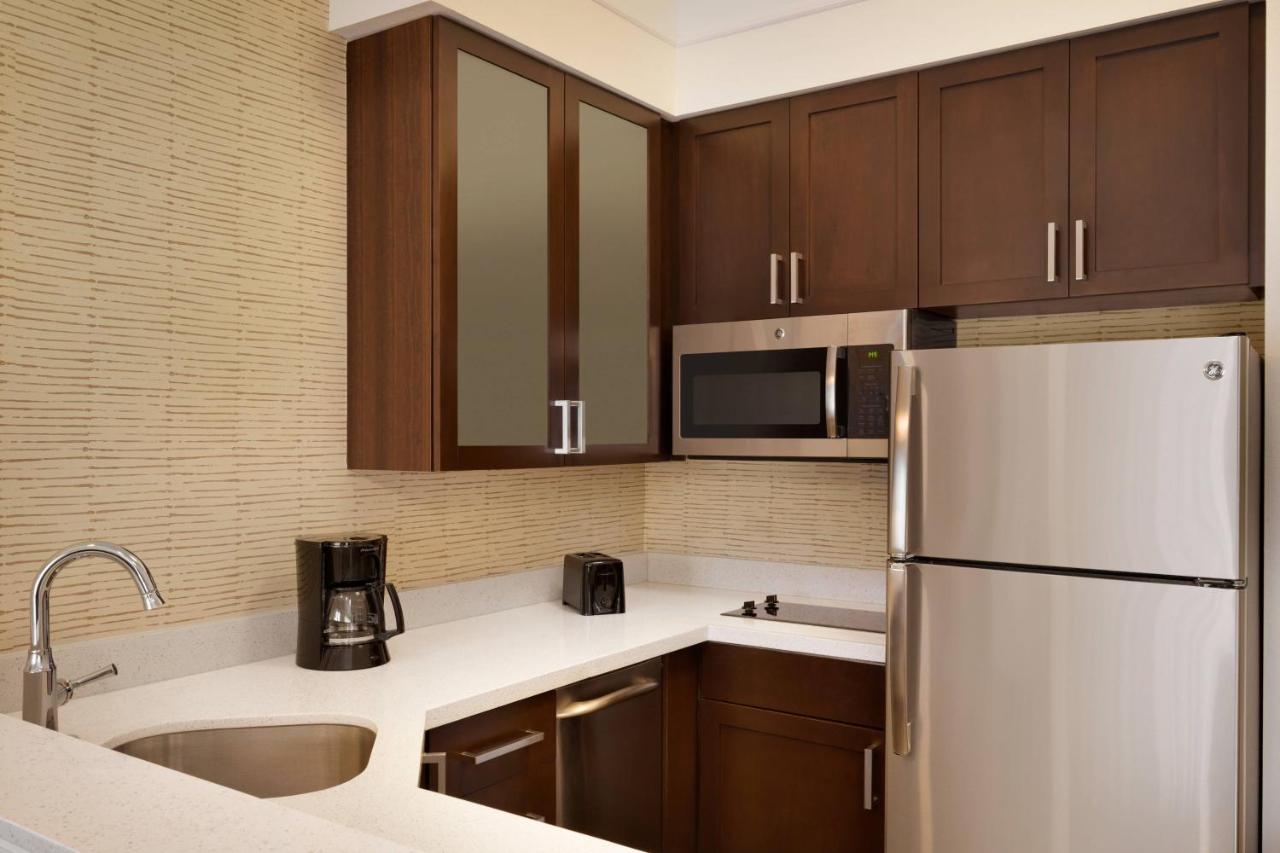| Residence Inn by Marriott Winston-Salem Hanes Mall