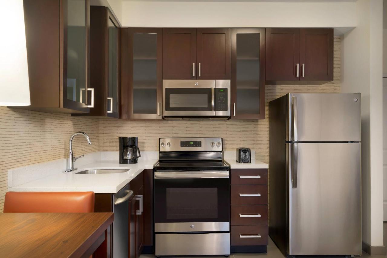 | Residence Inn by Marriott Winston-Salem Hanes Mall
