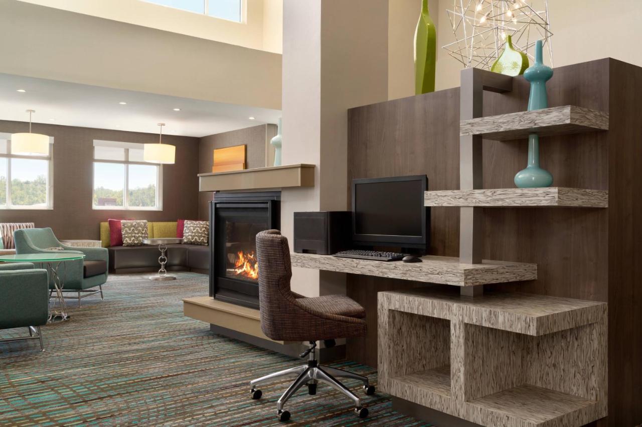 | Residence Inn by Marriott Winston-Salem Hanes Mall